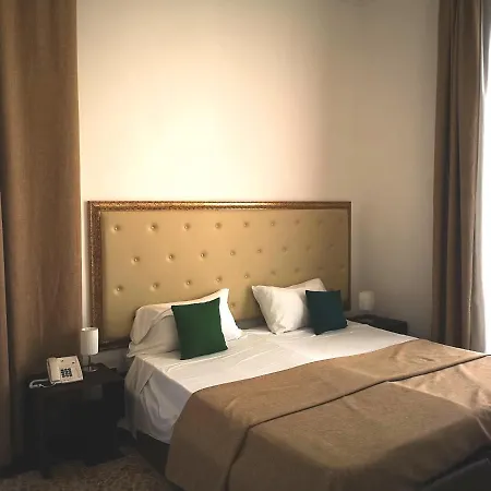 Valentino 3* Κατάνια