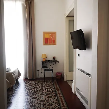 Valentino Hotel 3*