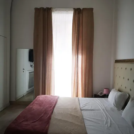 Valentino Ξενοδοχείο 3*