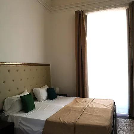 Valentino 3*