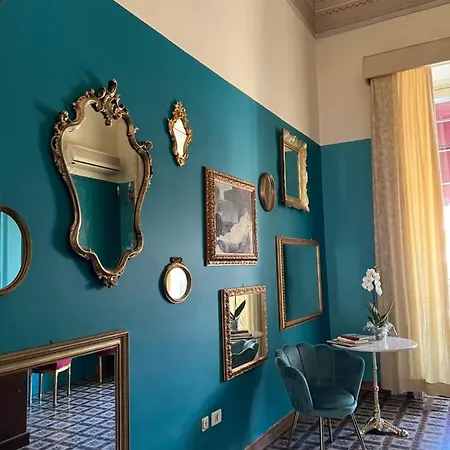 Valentino 3* Κατάνια