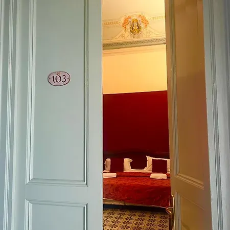 Valentino Ξενοδοχείο Κατάνια