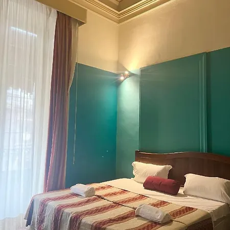 Valentino 3* Κατάνια