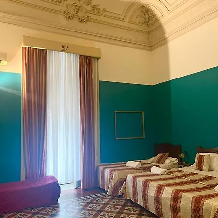 Valentino Ξενοδοχείο 3*