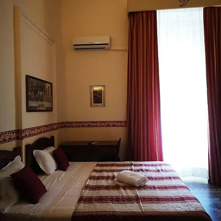 Valentino 3* Κατάνια
