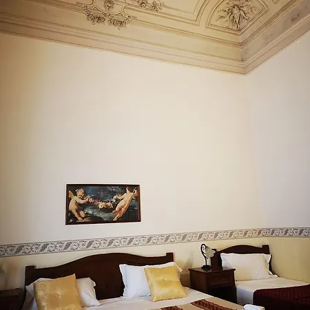 Valentino 3* Κατάνια