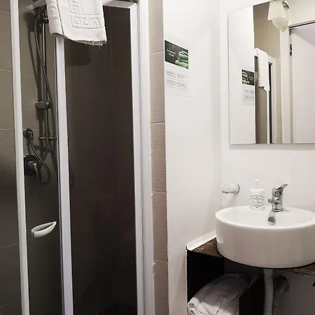Valentino Hotel 3*