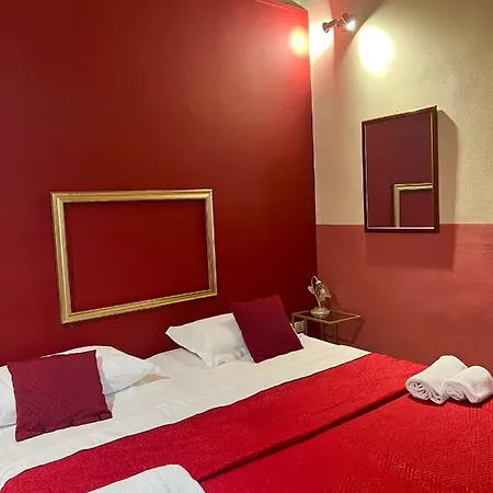Valentino Hotel 3*