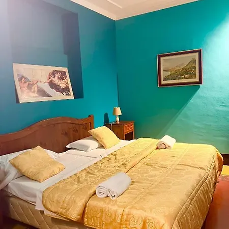Hotel Valentino 3*