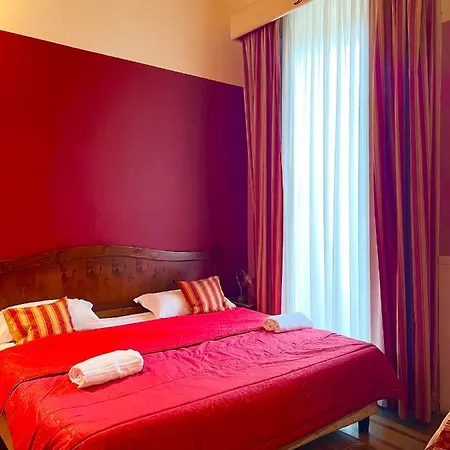 Valentino Hotel 3*