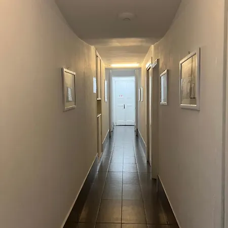 Hotel Valentino 3*