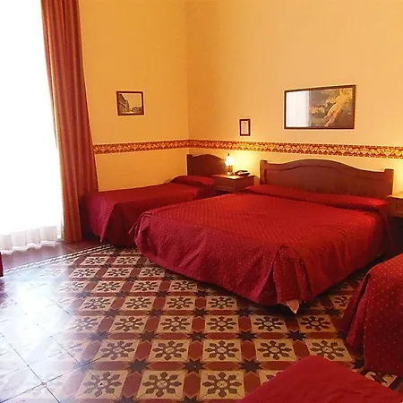 Hotel Valentino 3*