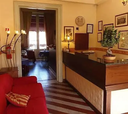 Valentino 3* Catania